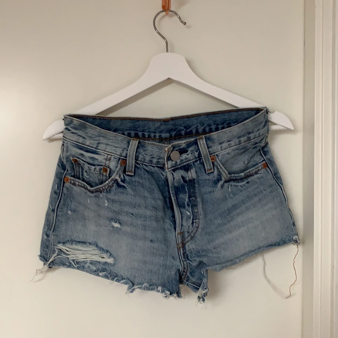Levis shorts