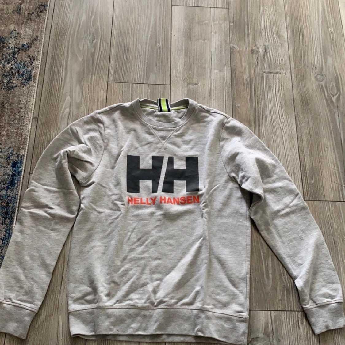 Helly Hansen tröja - 90