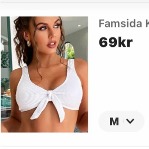 Bikini  - Bikini från SHEIN i storlek M, 
