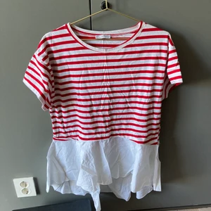 Zara topp - Så fin knappt använd👌🏻