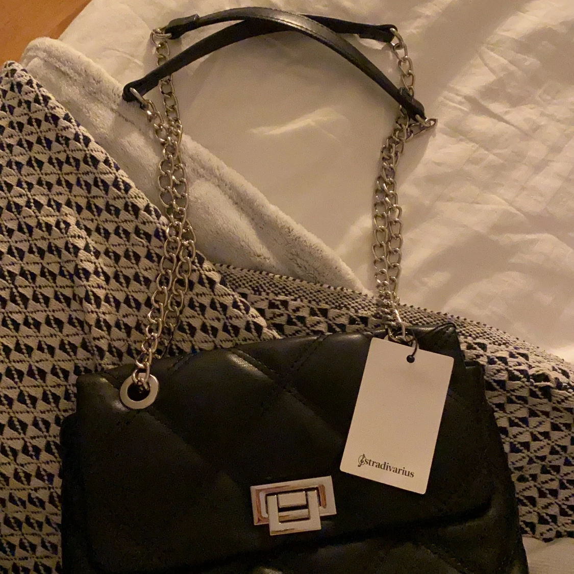 Stradivarius väska - 91
