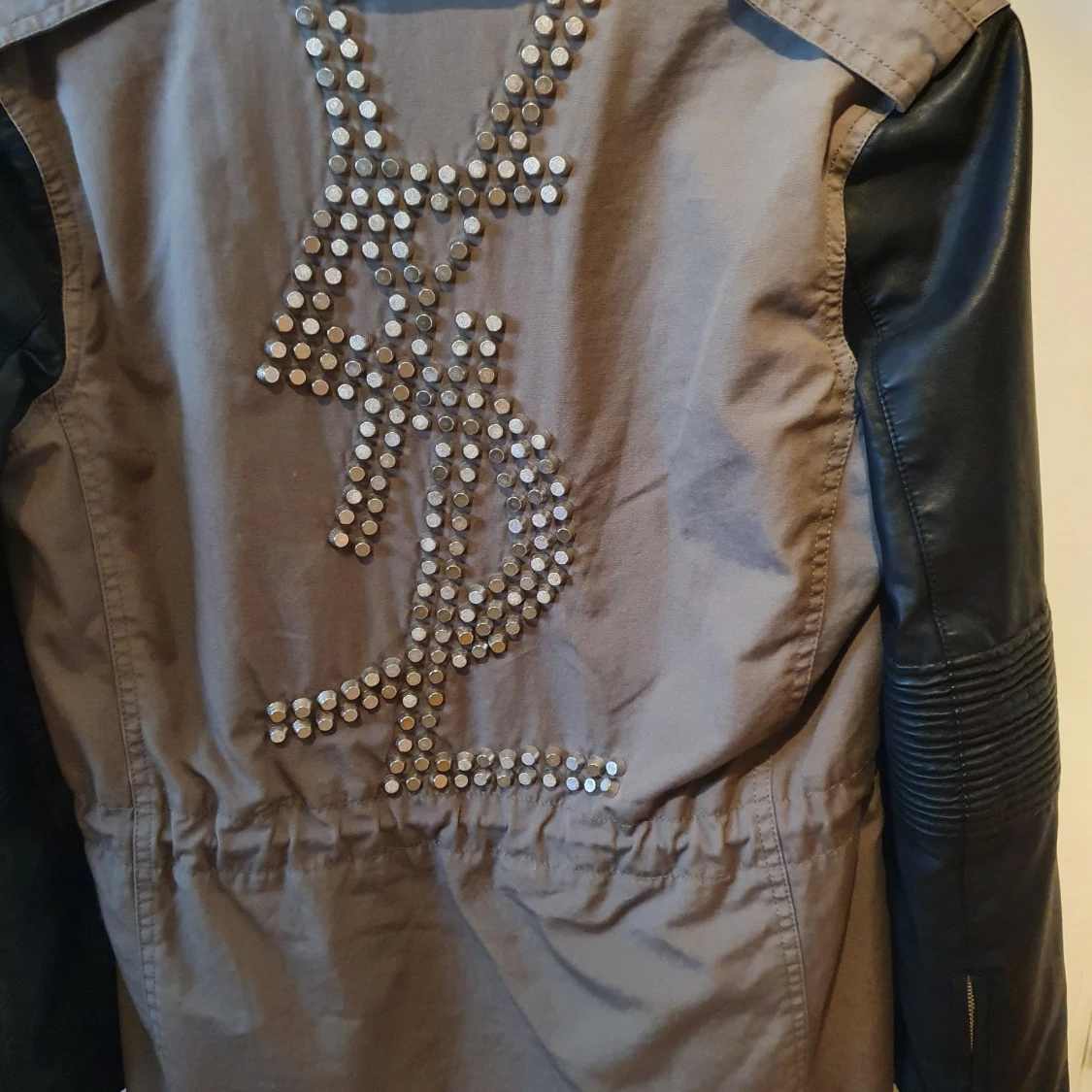 MY BRAND JACKET - 90