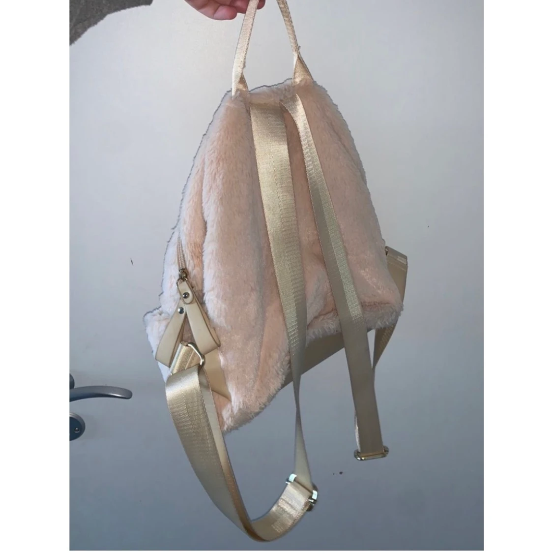 Lurvig väska - 90