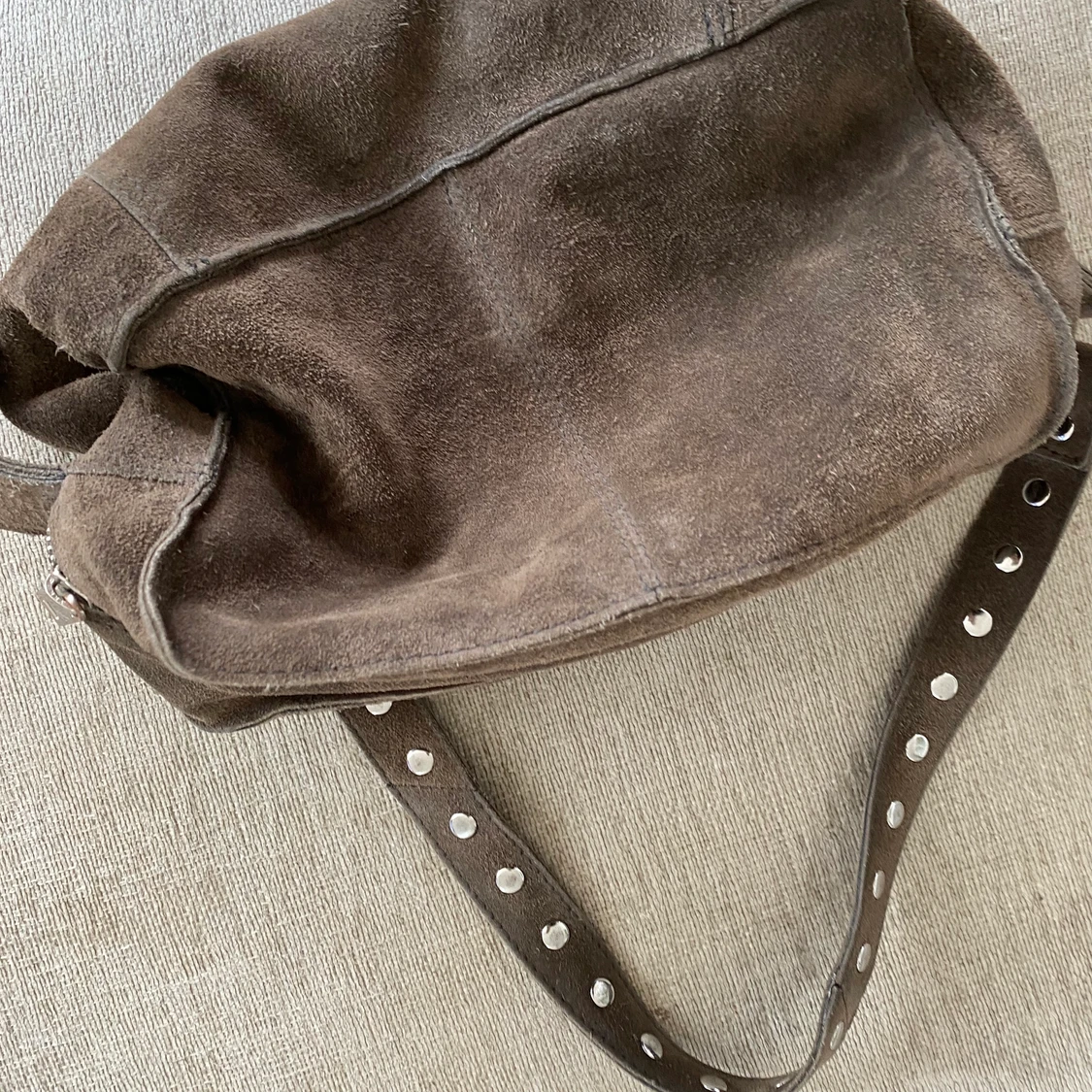 Nonoo bag! strl. Onesize - 90