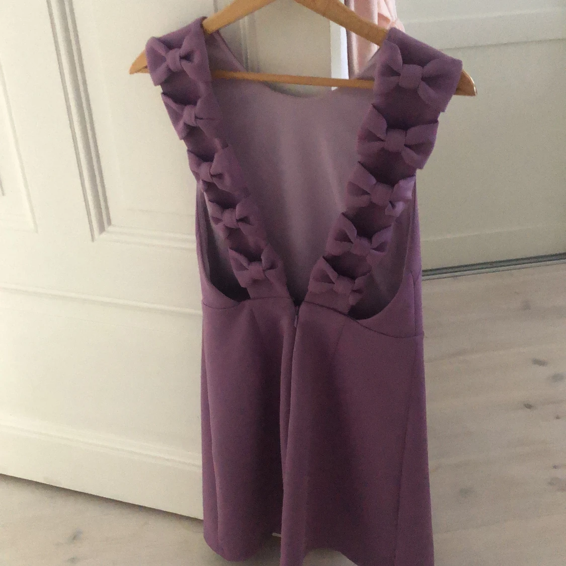 Söt kläning😍 - 90