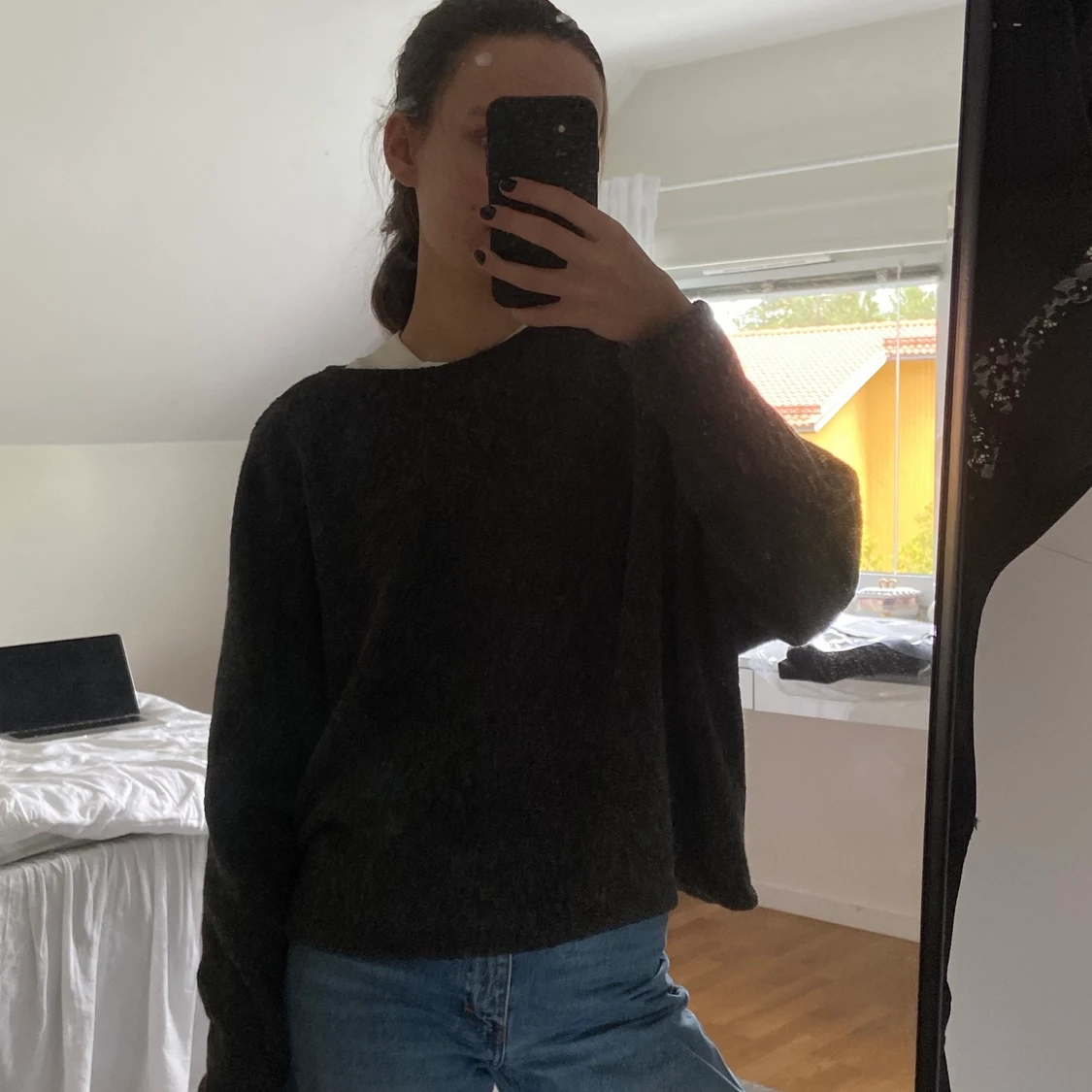 STICKAD TRÖJA FRÅN HM - 27