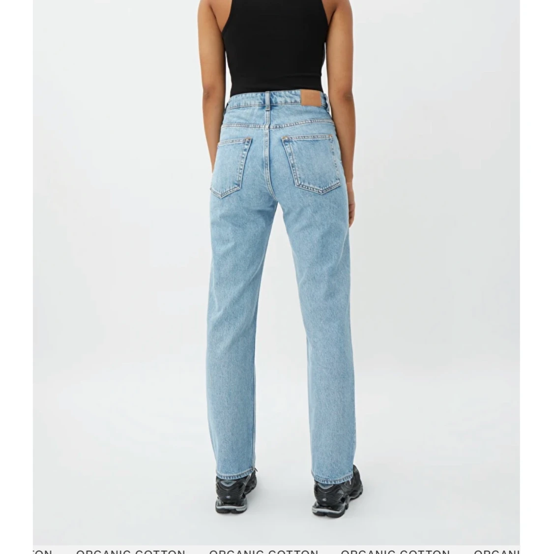 Voyage jeans från weekday  - 90