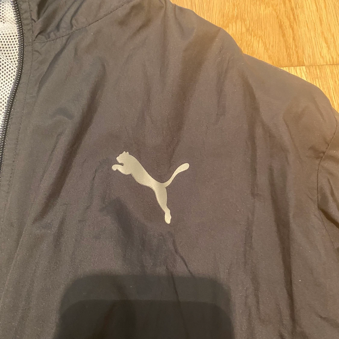 Puma windbreaker - 91