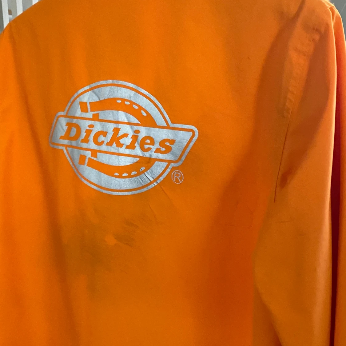 Dickies regnjacka - 90