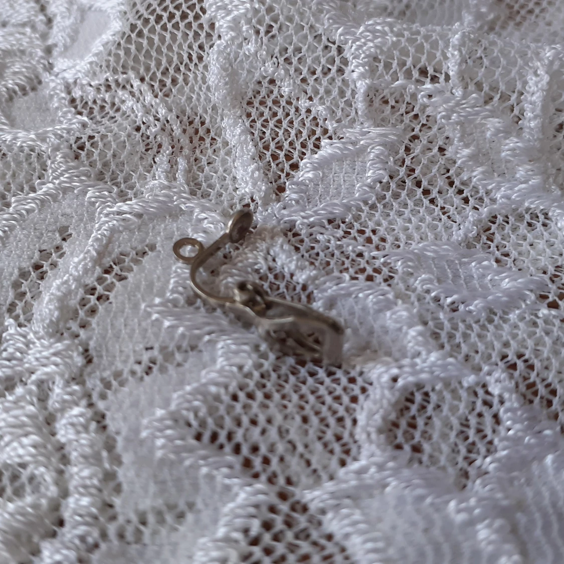 Örhängeklipps - 90