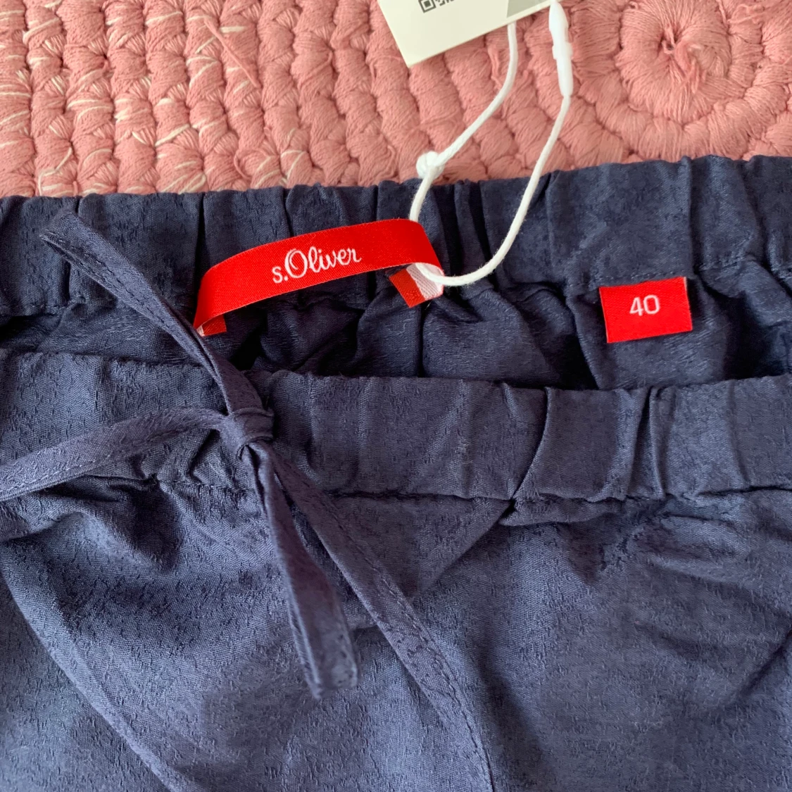 Off schoulder blus - 91