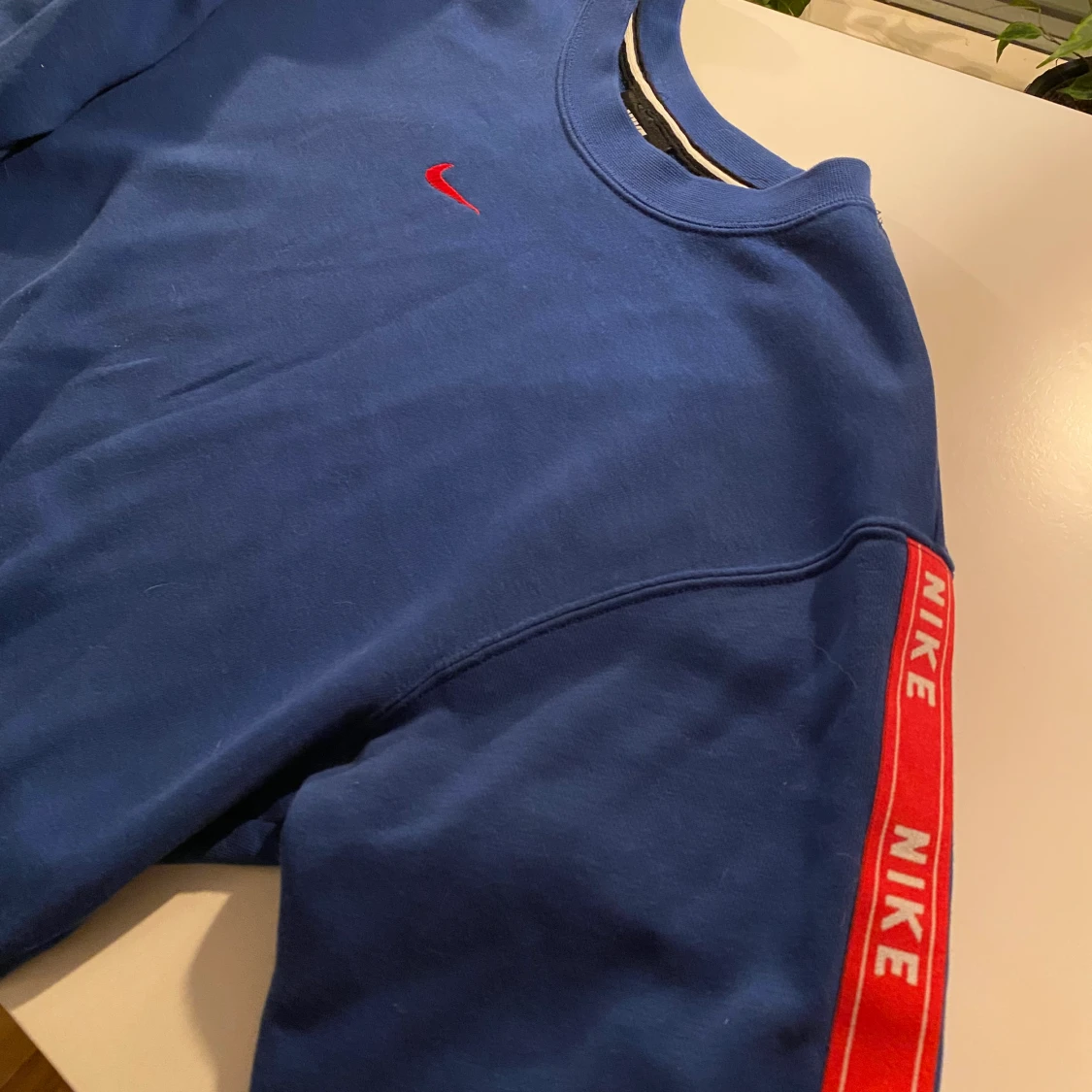 Nike sweatshirt - 90