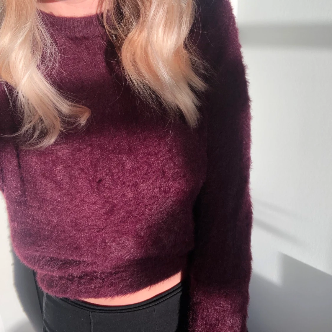 Mysig tröja❤️ - 90