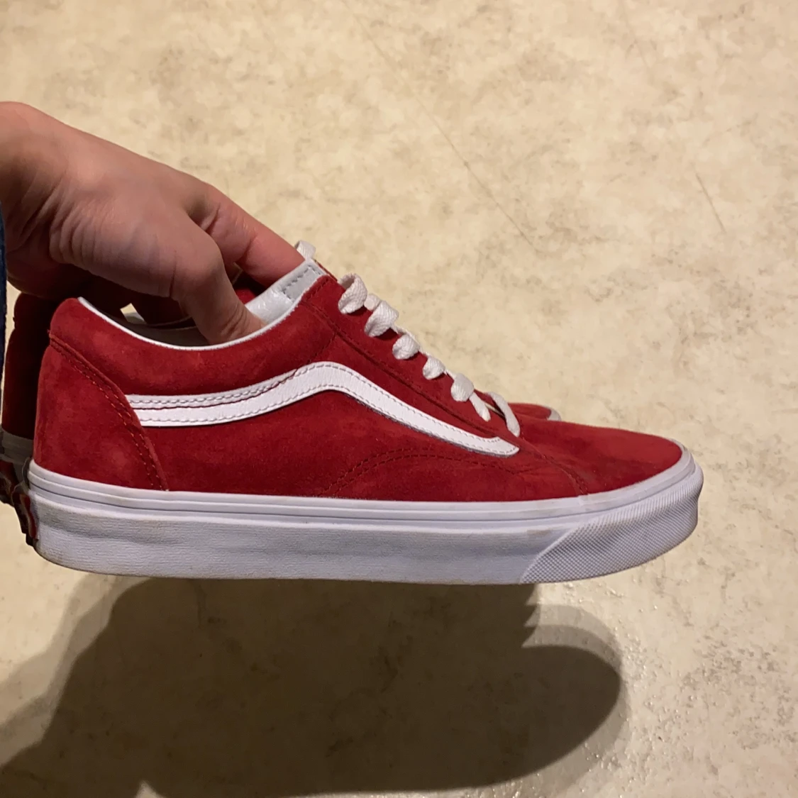 Vans old skool - 90