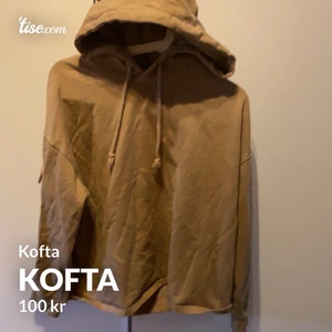 Kofta - Kofta helt ny storlek XL djur finns i hemmet