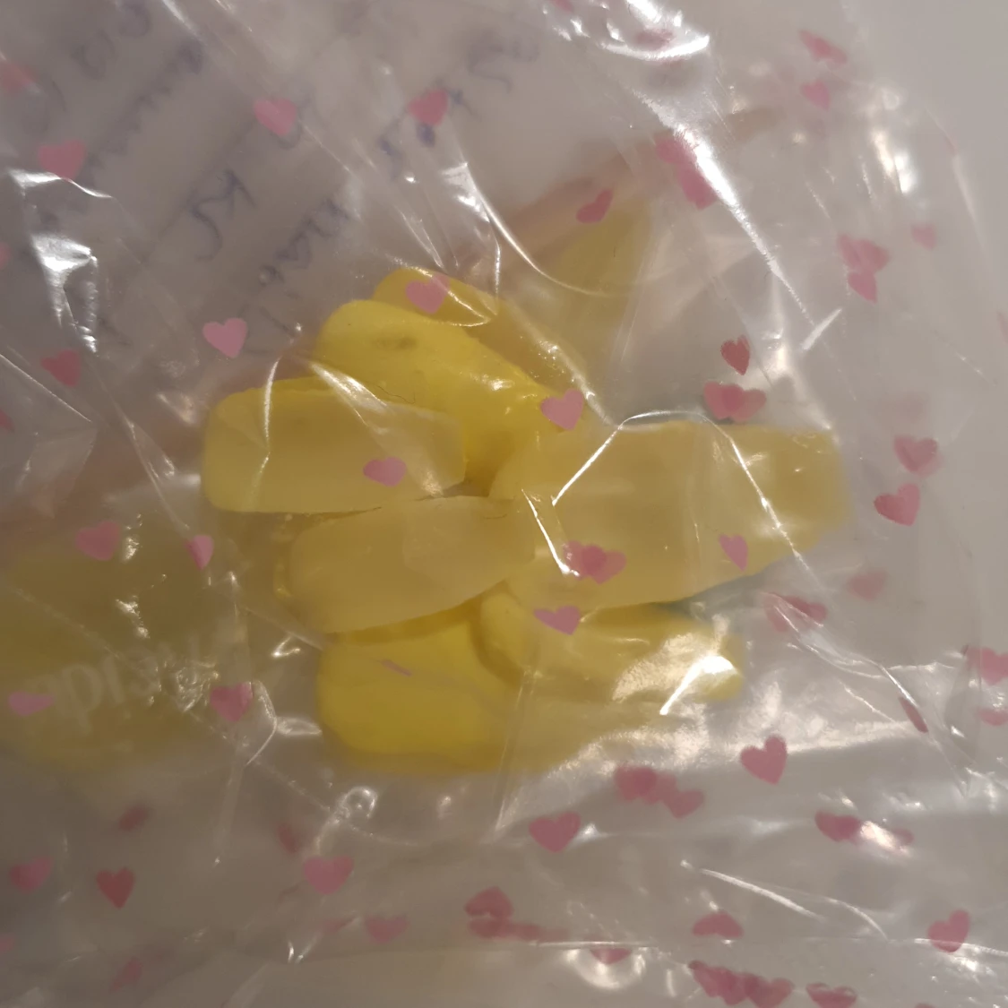 Press on nails  - 90