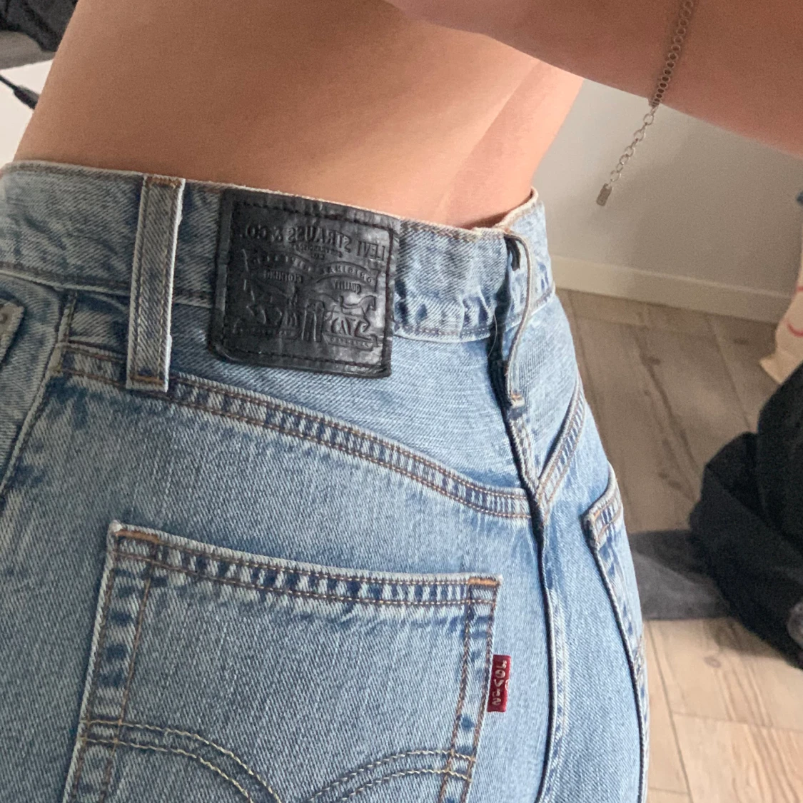 Levi’s Jeans