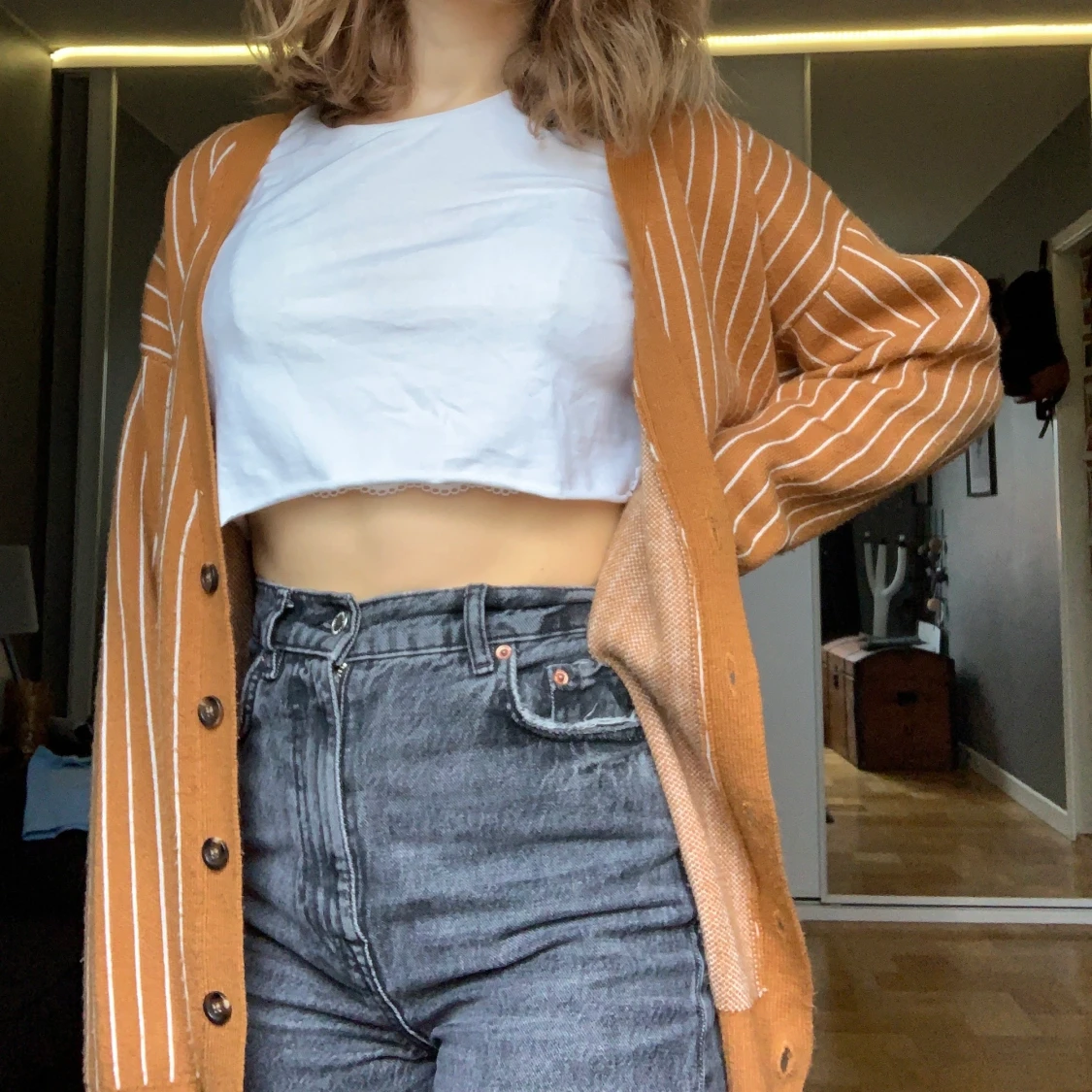 Kofta forever 21 M - 91