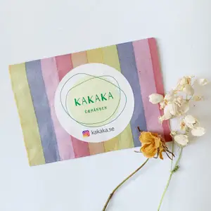 Min butik är öppnad 🎉 Det är en småföretag 👯 följ @kakaka.se på Instagram för senaste uppdatering ❤️ Jag har de mest unika, söta och prisvärda örhängen 😉 priset är cirka 60-75 kr per par, frakt är alltid gratis och ju mer du köper, desto mer rabatt 👯👯‍♀️🎁