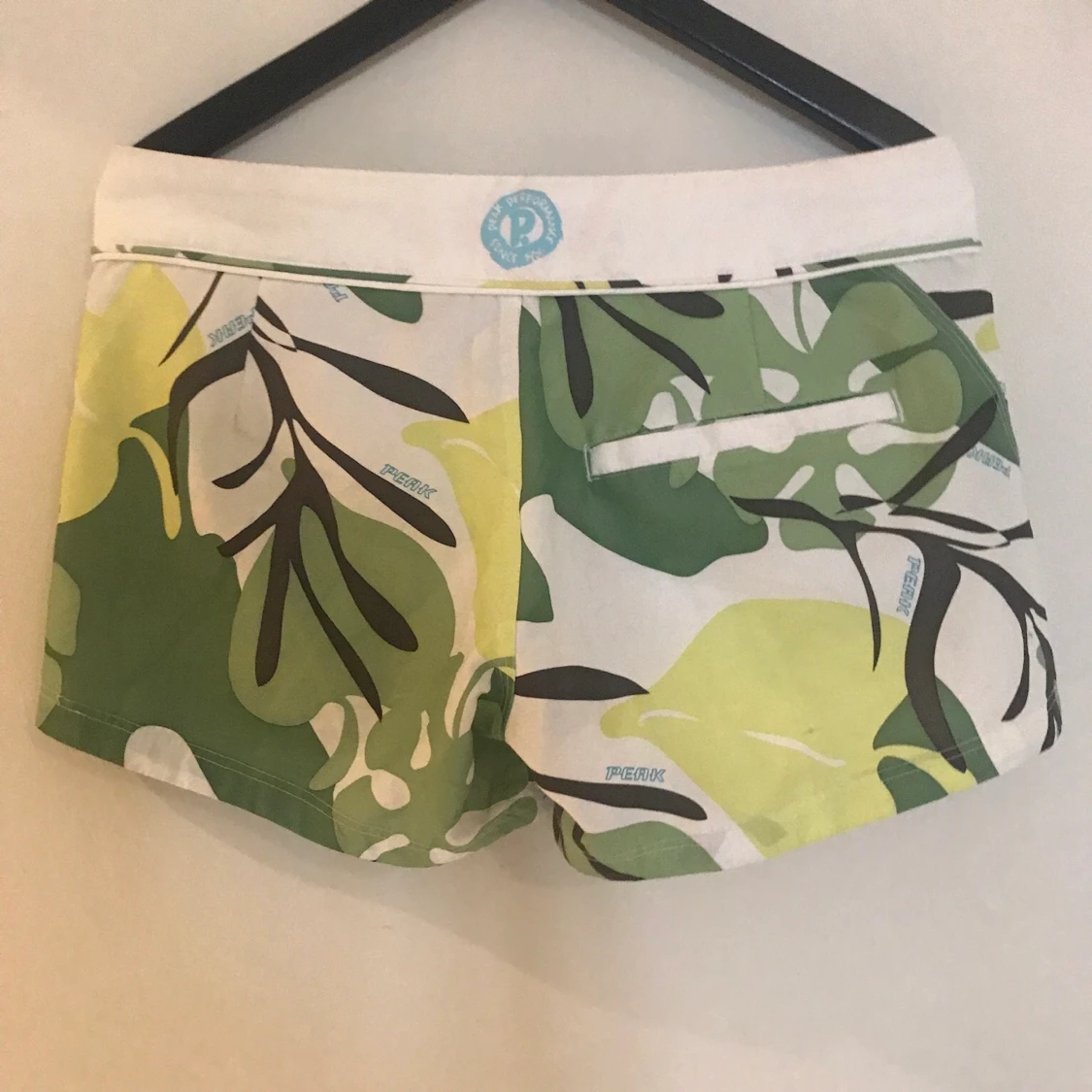 Shorts/badshorts Peak Performance dam stl M - 90