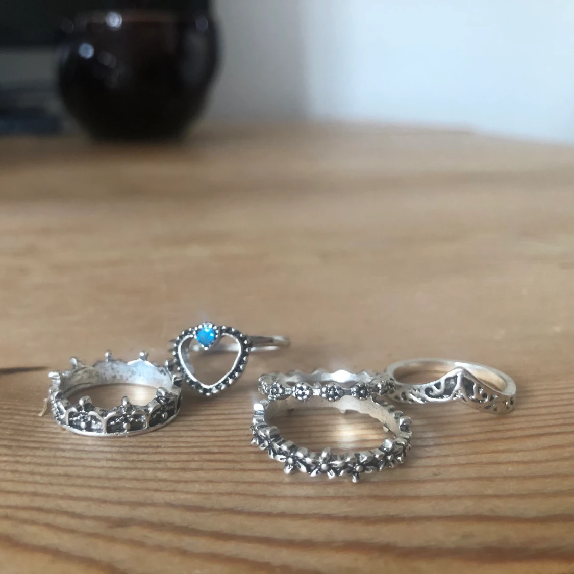 Ringar / ring sterling silver 