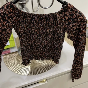 Fin tröja - Stretchiga tröja 