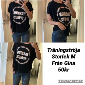 Träning  - Tränings topp 