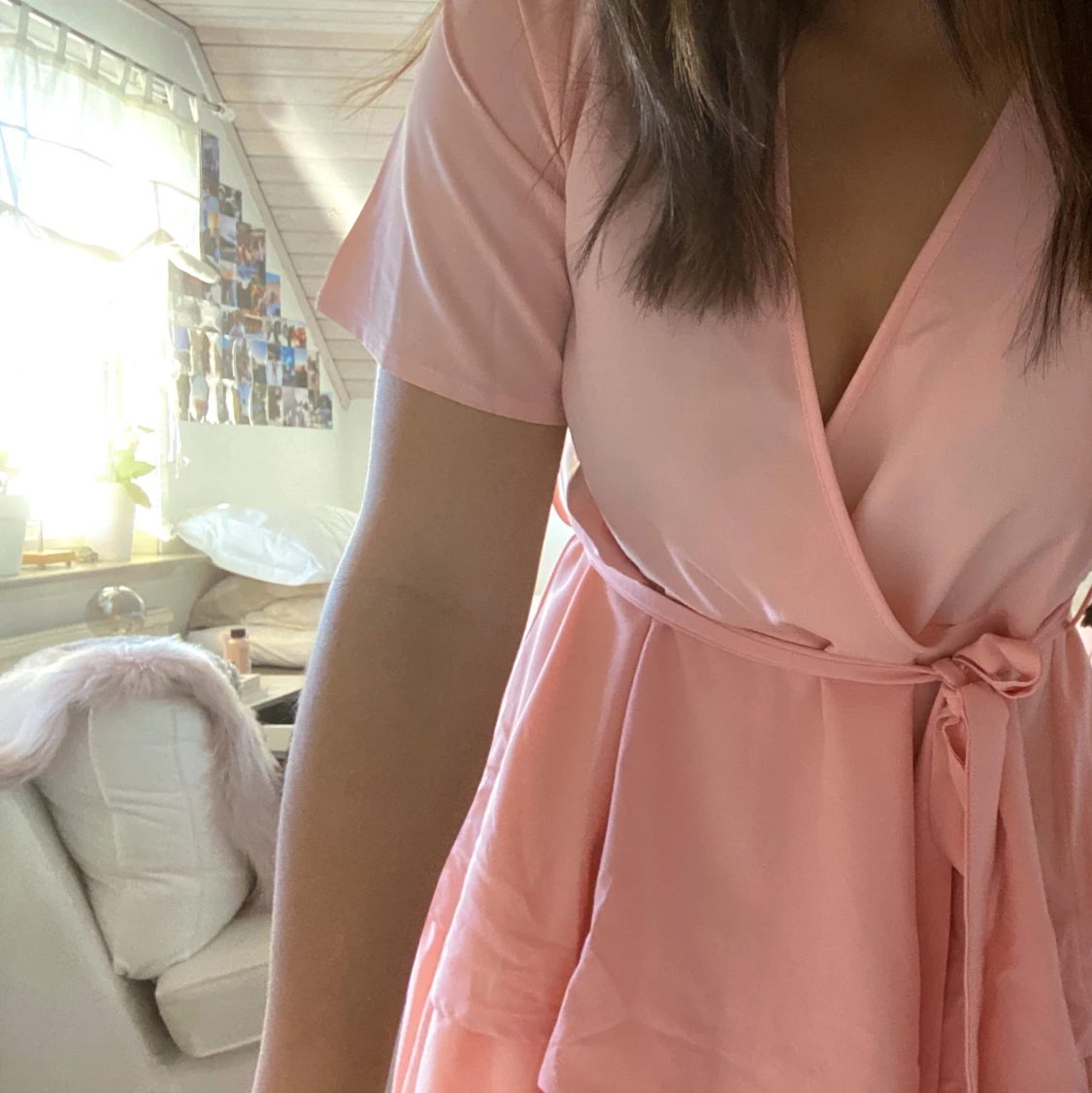 Sommarklänning  - 91