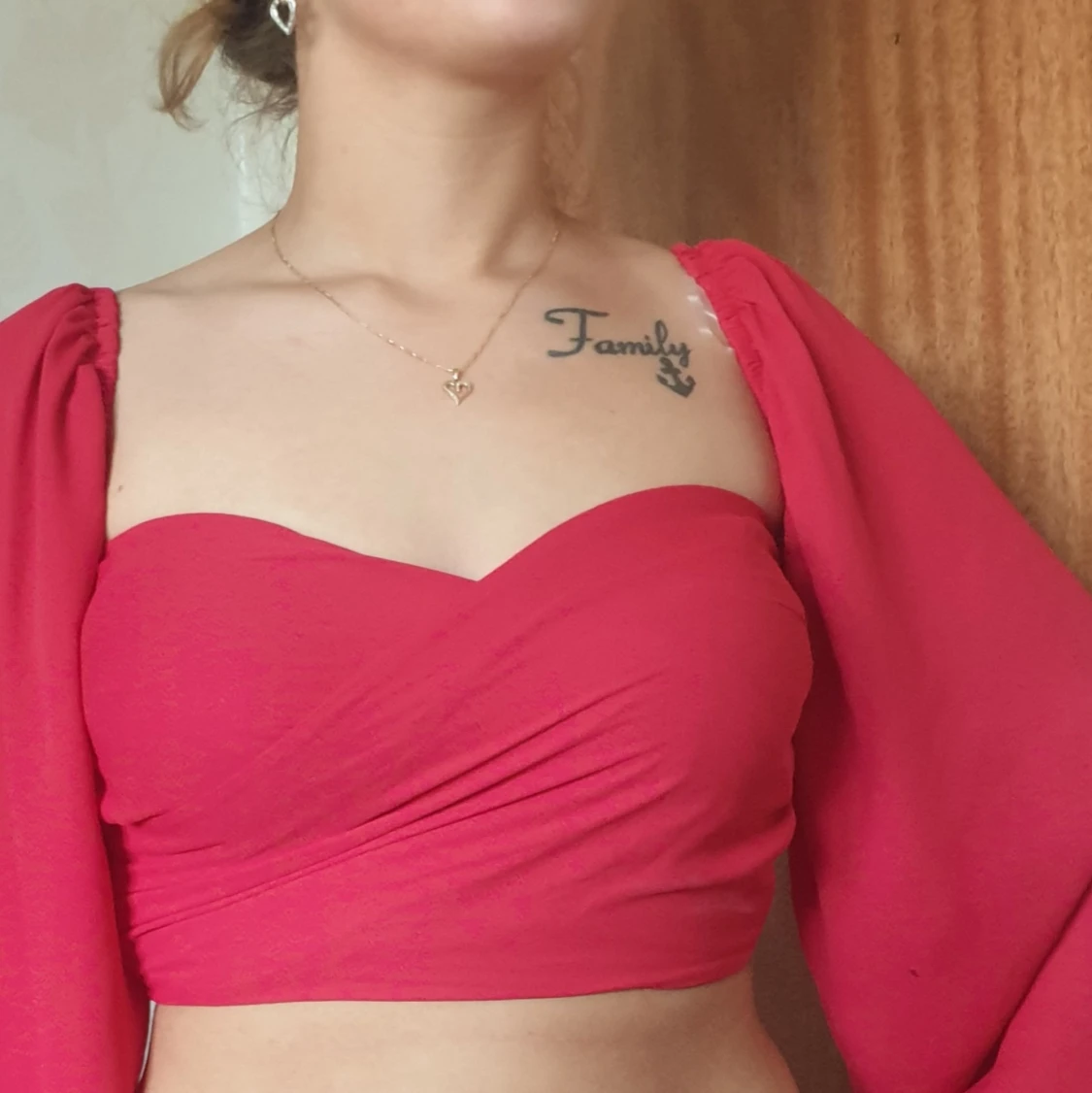 Helt NY..Finns i storlekar S och M