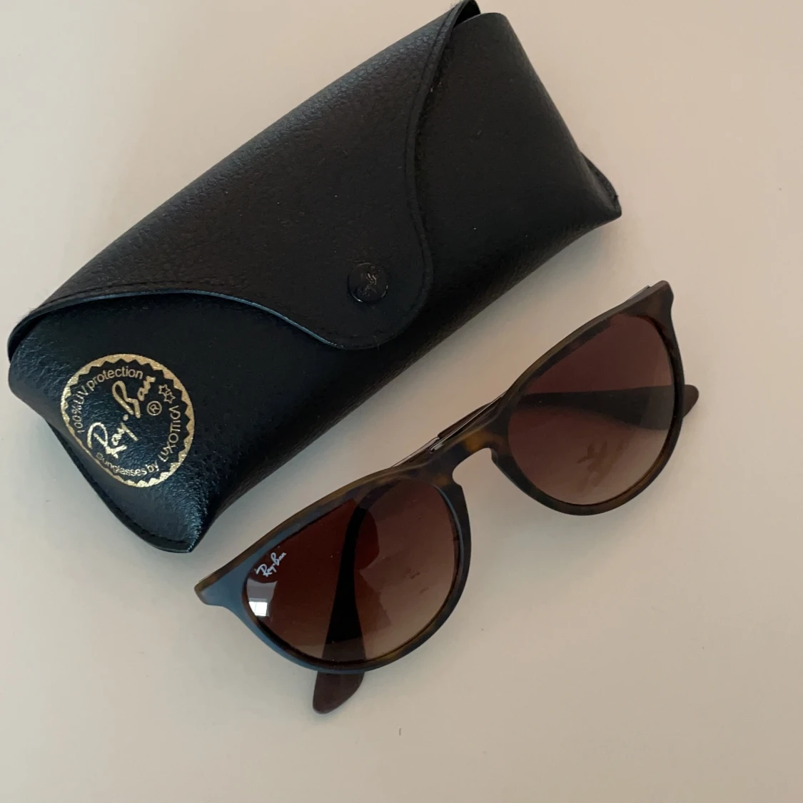Ray Ban solglasögon  - 90