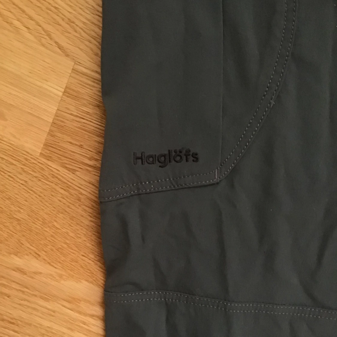 Haglöfs byxor women - 91