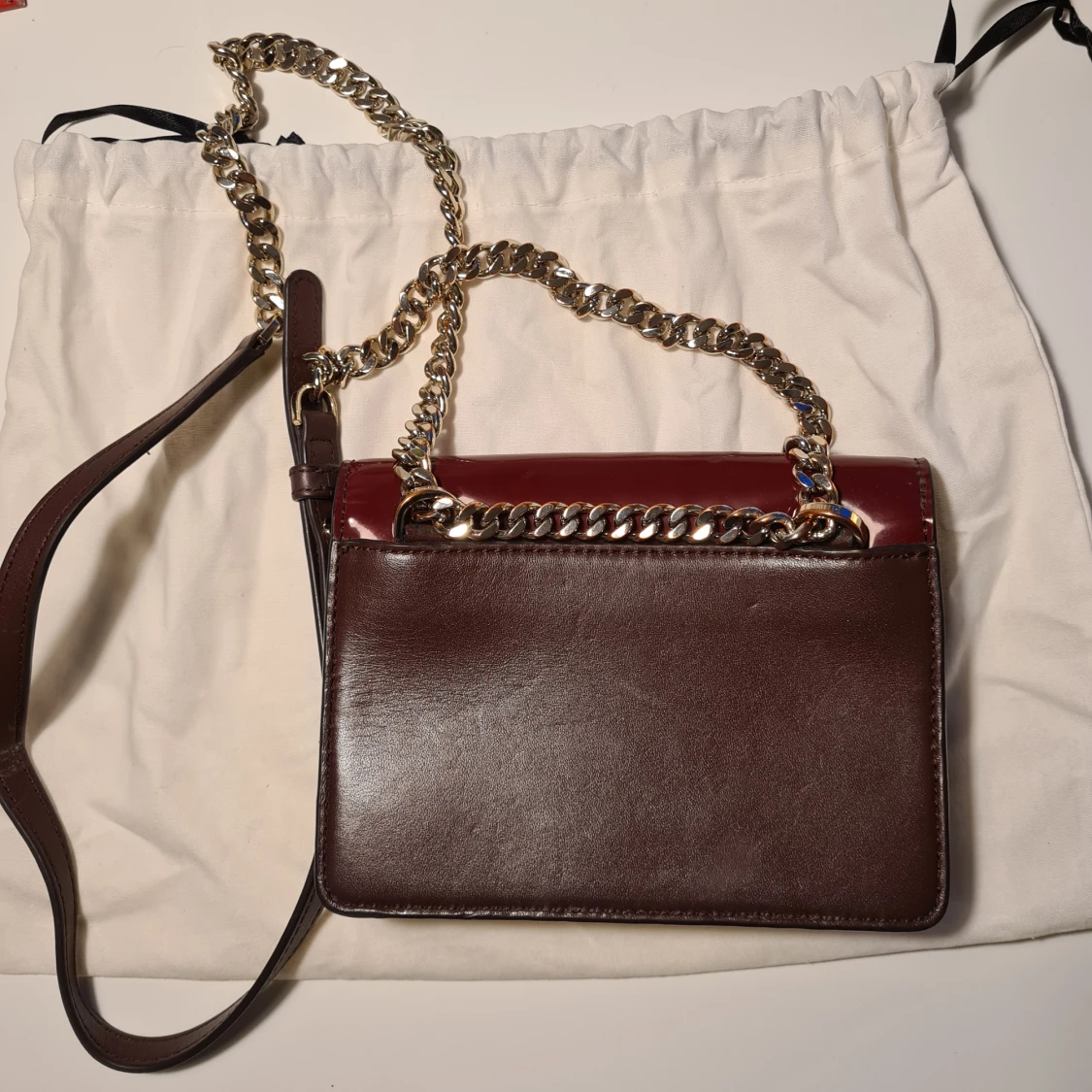 Small DKNY bag - 90