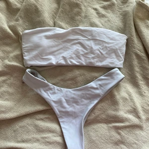 Bikini set - Fint skick! Strl S. Knappt använt. 