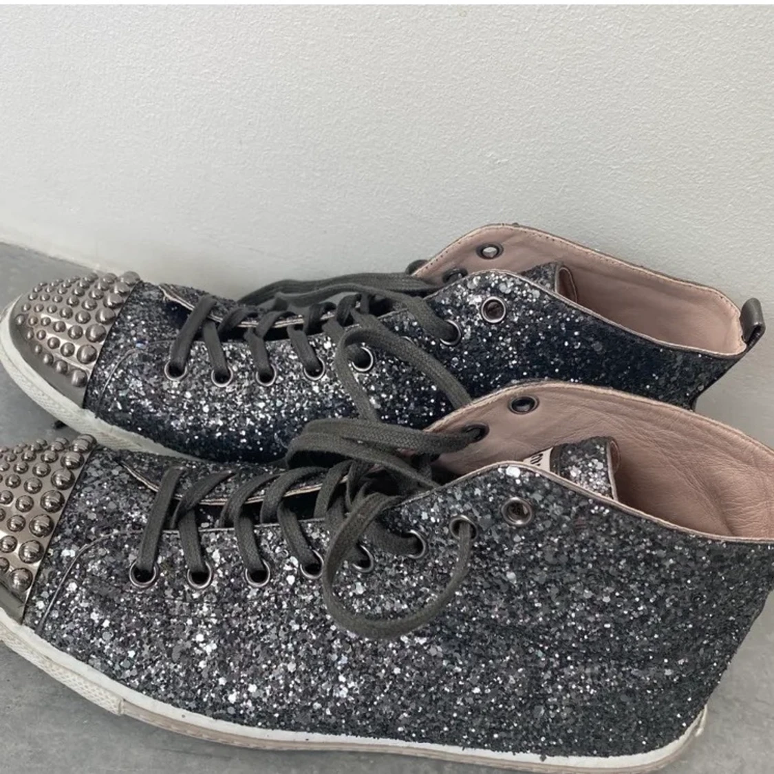 Miu miu sneakers  - 91