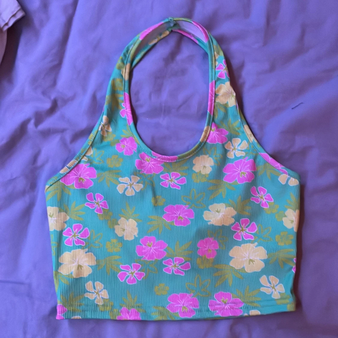 Fin topp från Shein storlek xs  - 90