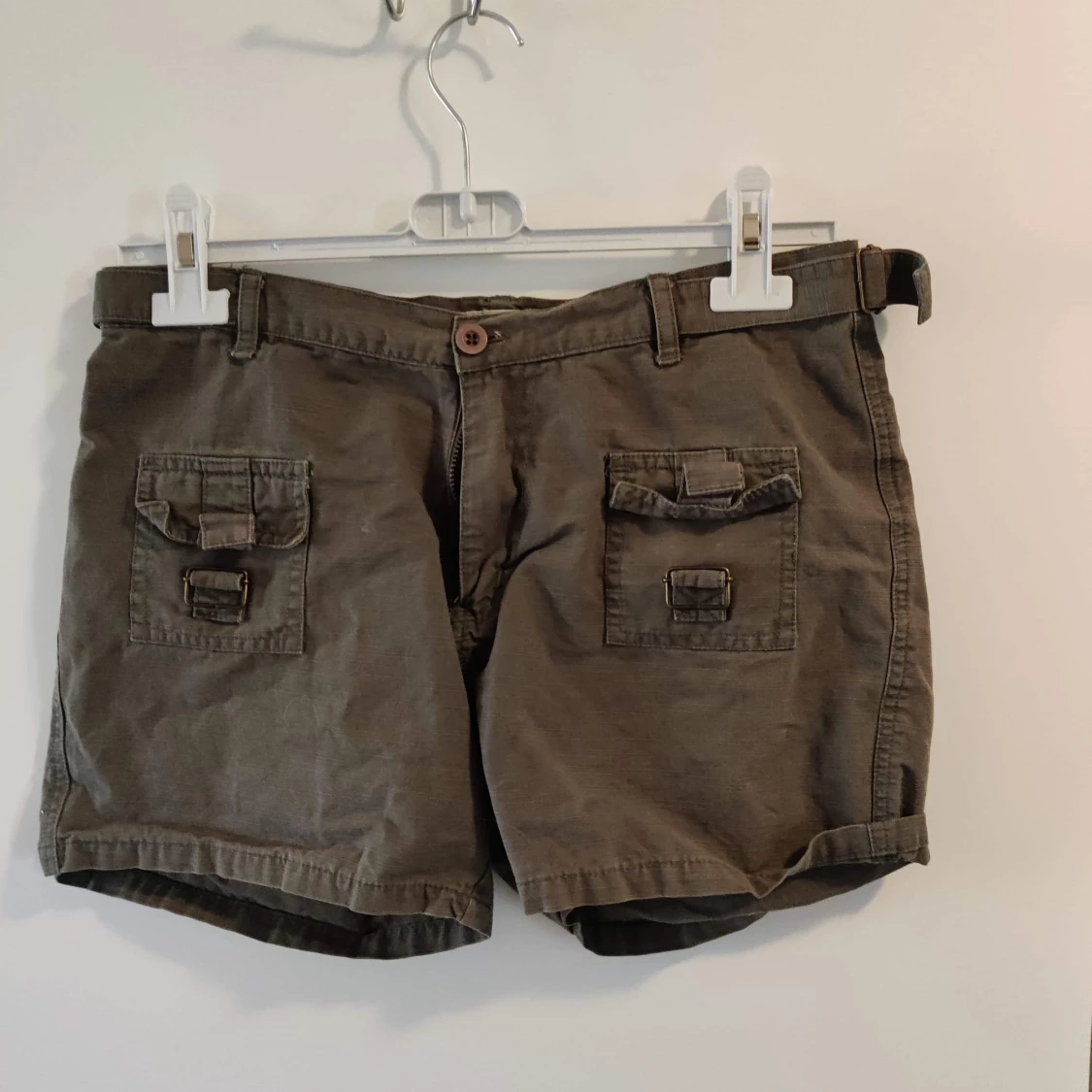 Korta shorts 