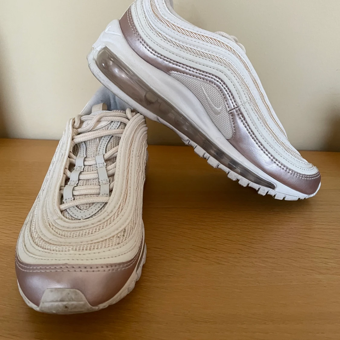 Nike Air Max 97 - 90