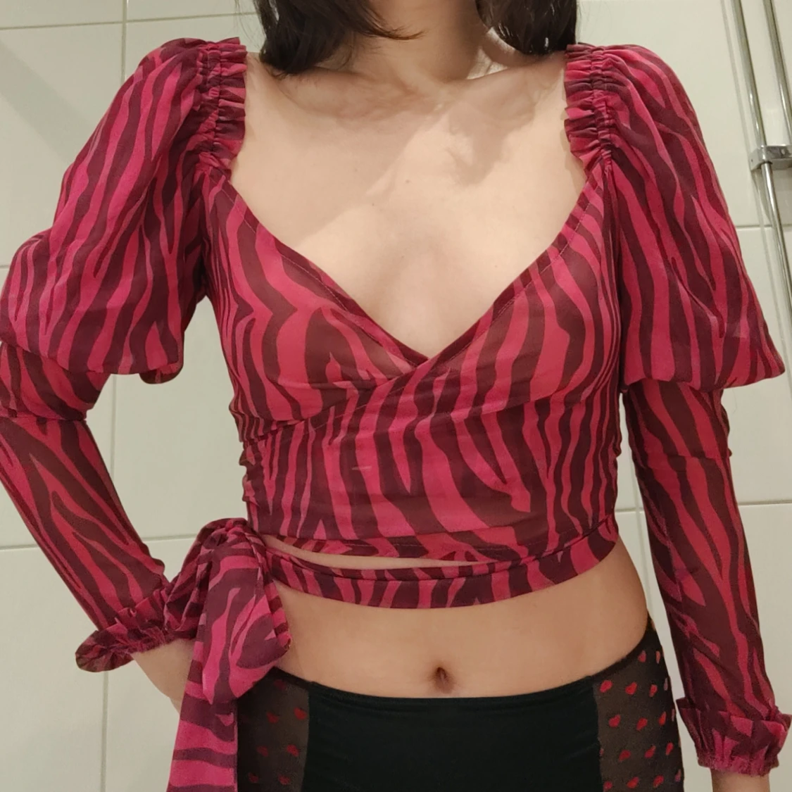 For Love and Lemons topp