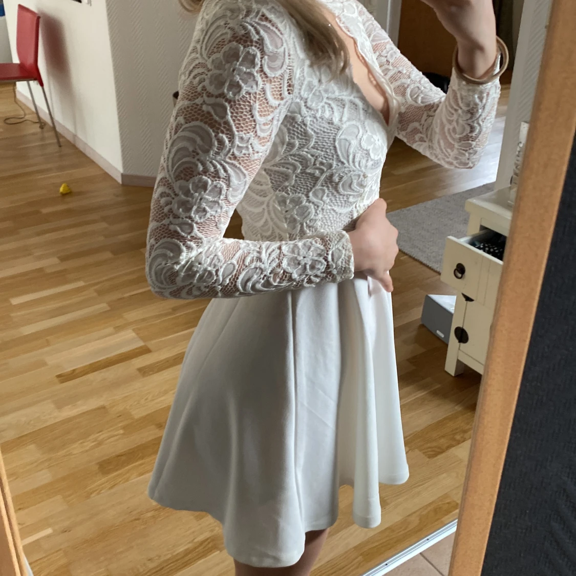 Studentklänning - 90