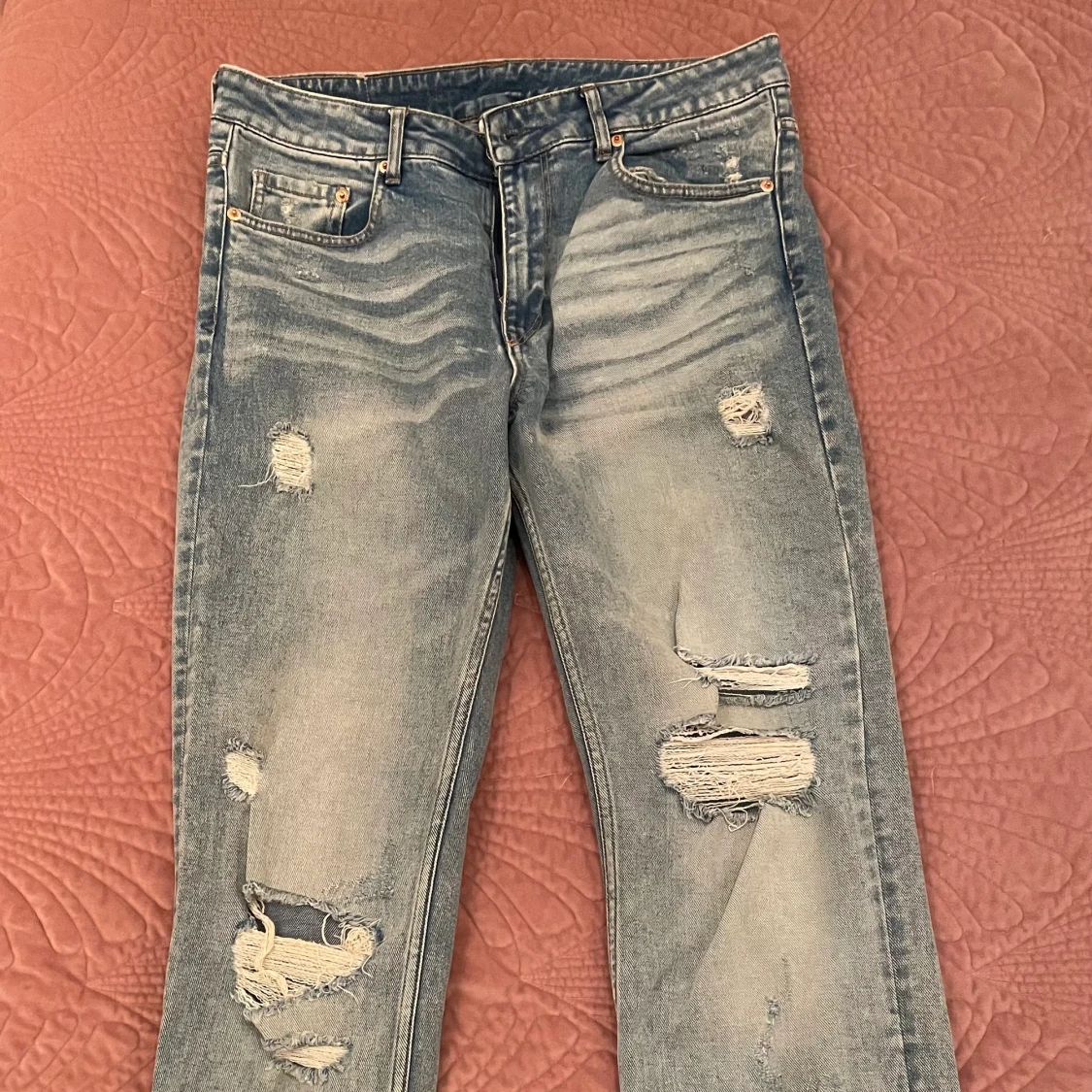 Jeans H&M, size 31