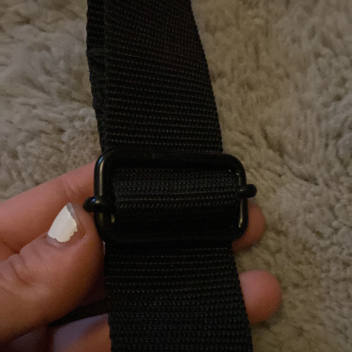 Adidas väska  - 91