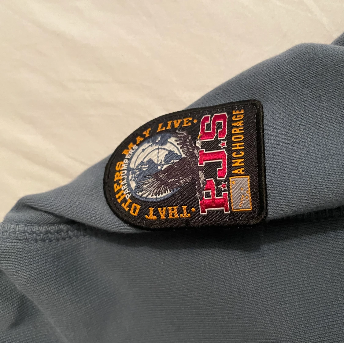 Parajumper tröja - 90