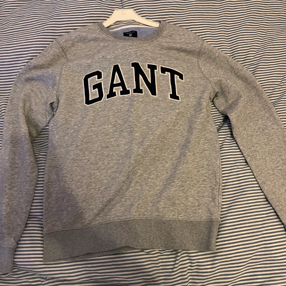 Gant sweatshirt 
