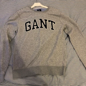 Gant sweatshirt  - Jättefin gant sweatshirt som knappt är använd 