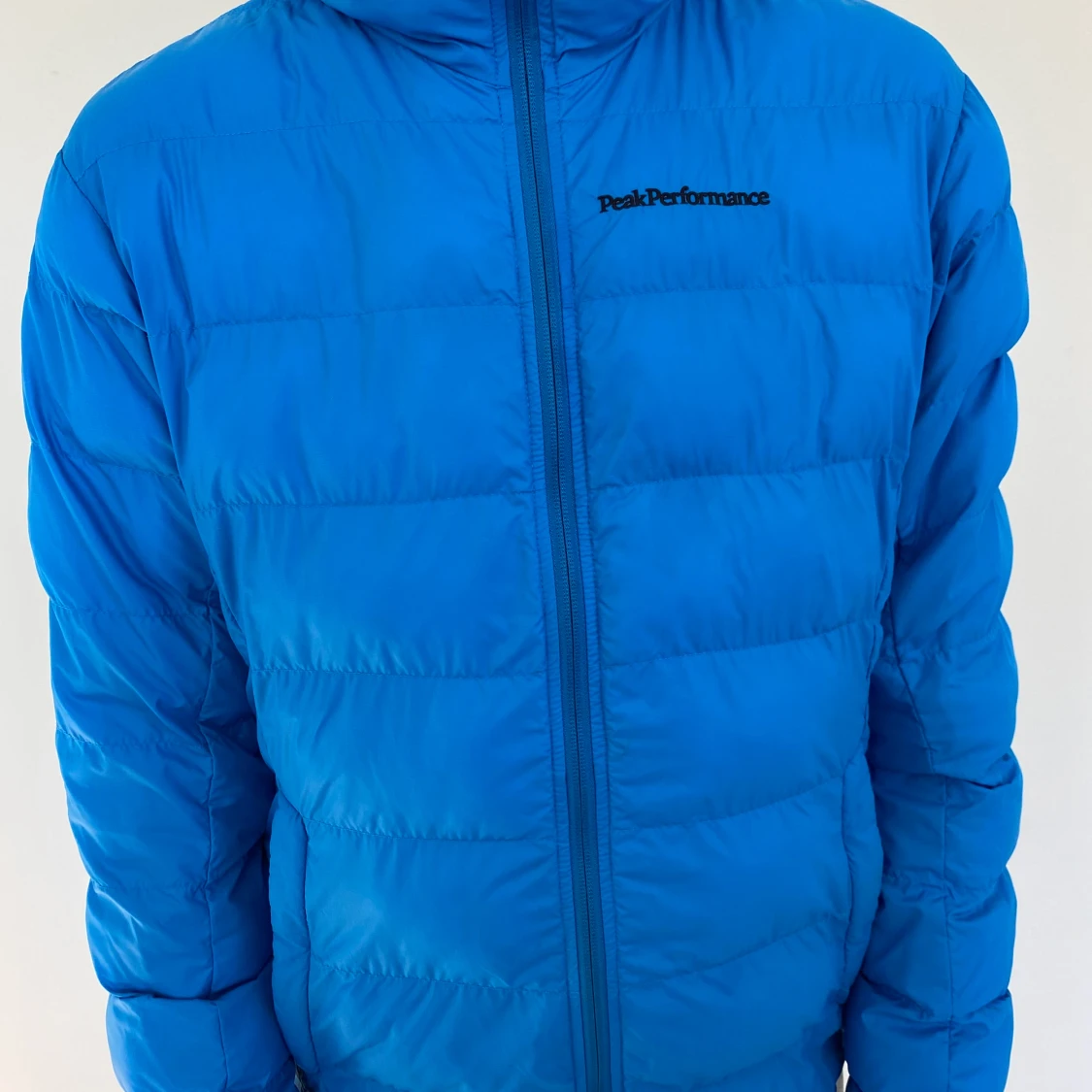 Lättdunjacka Peak - 90