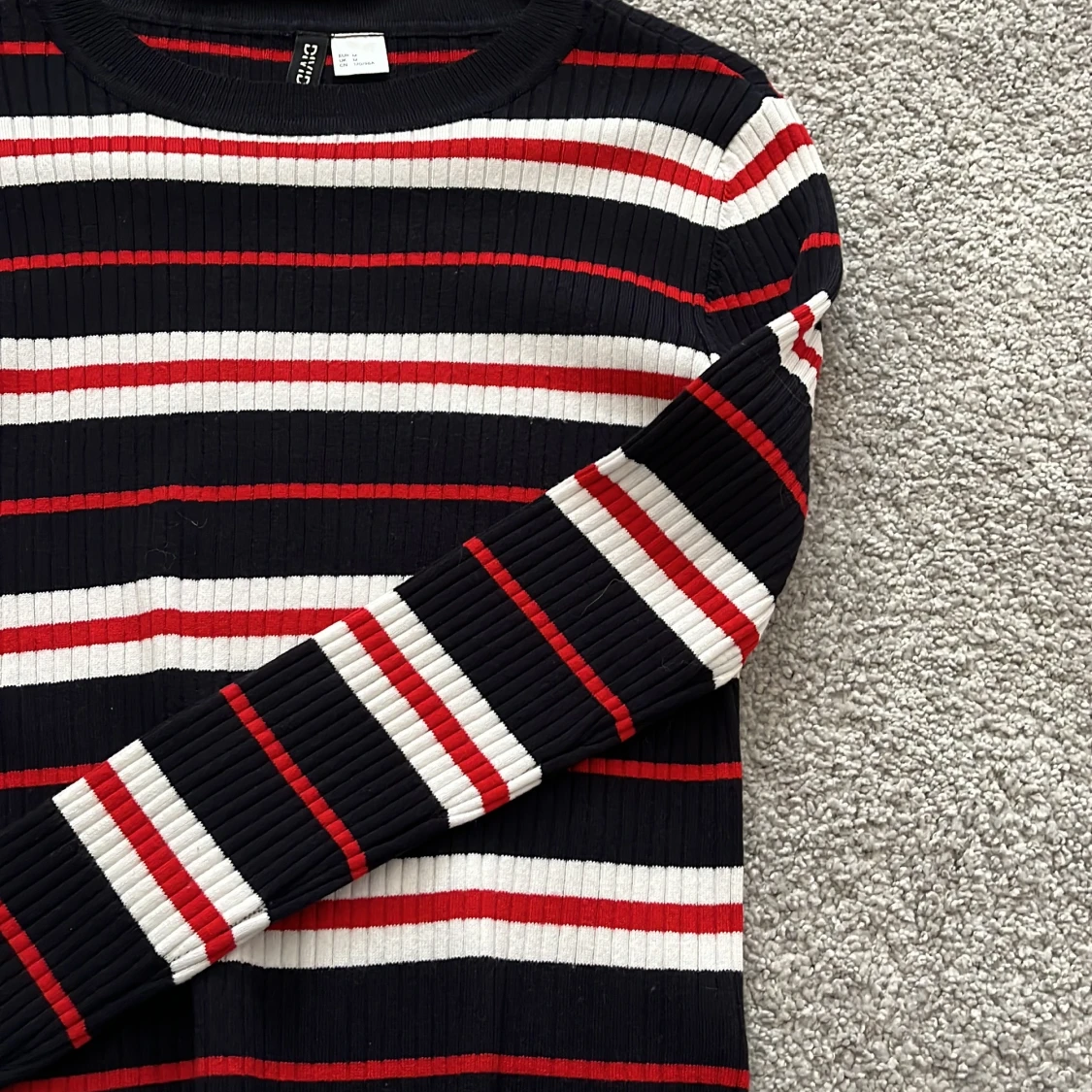 Från HM storlek M  - 91