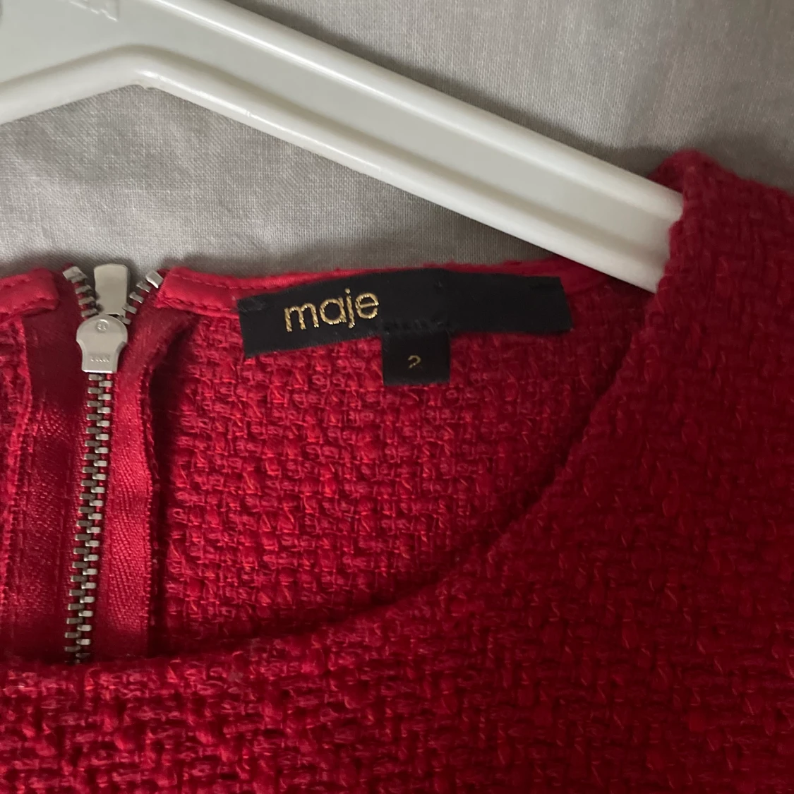 Maje klänning  - 91