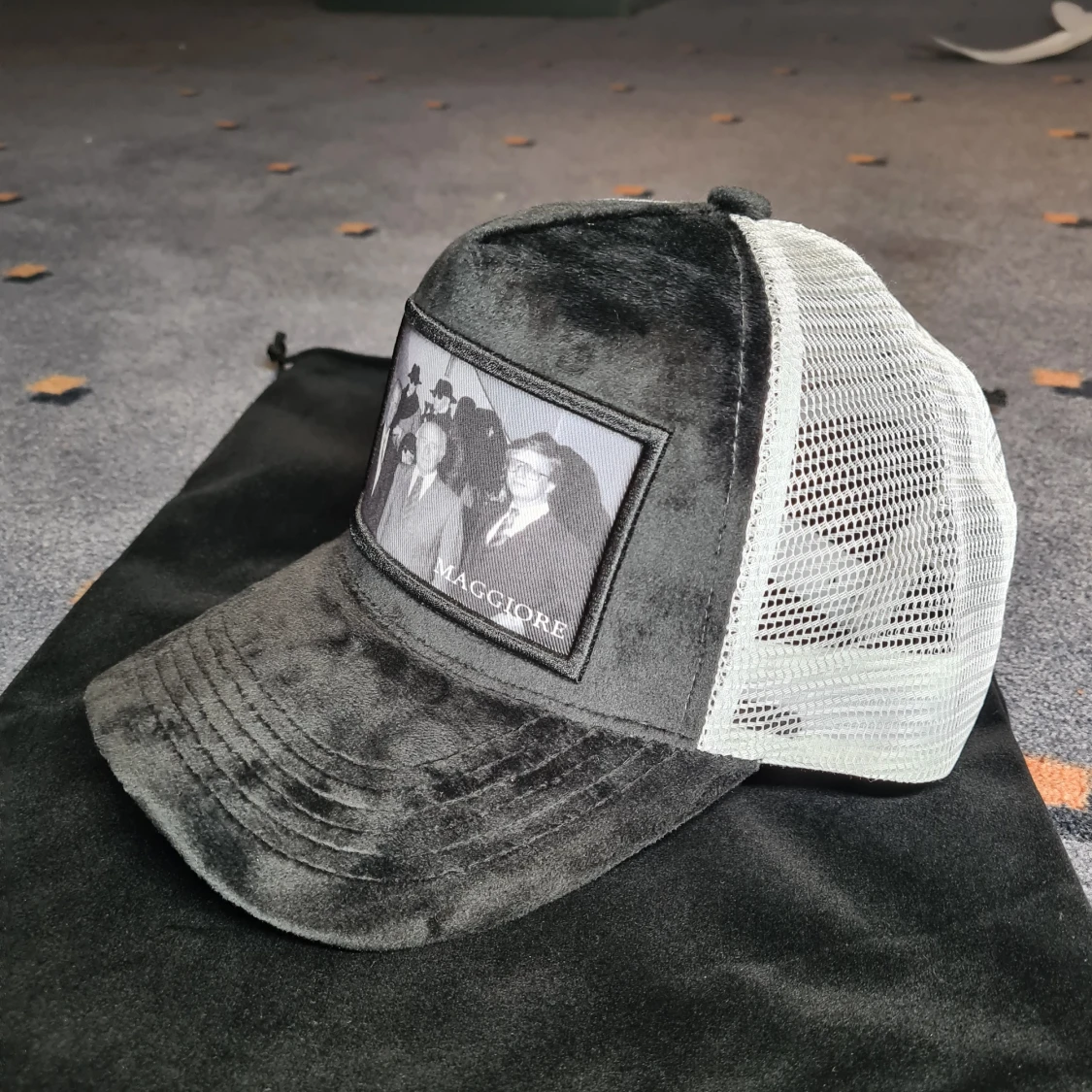 MAGGIORE C5 Keps - 90