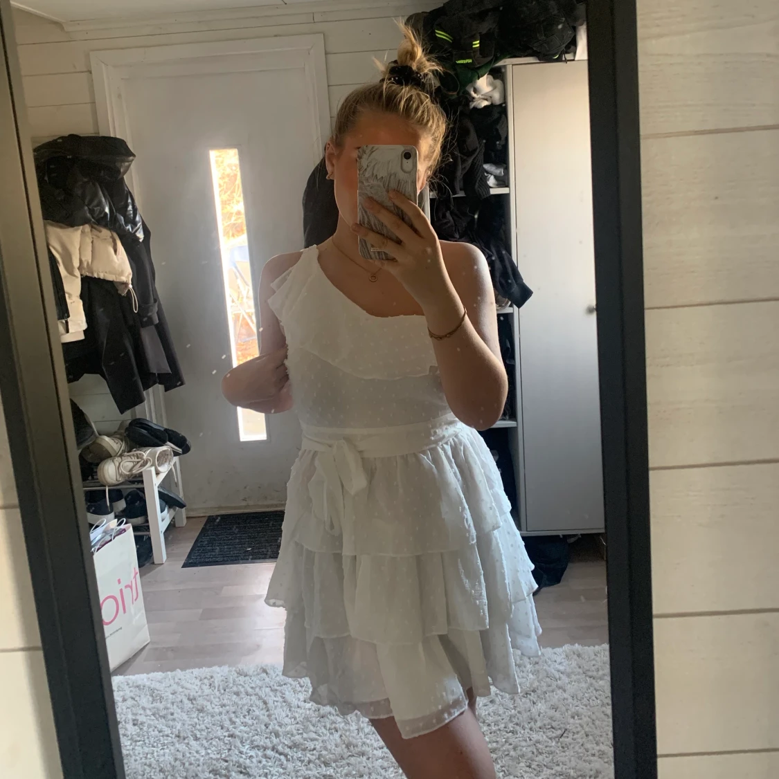 Student klänning! - 90