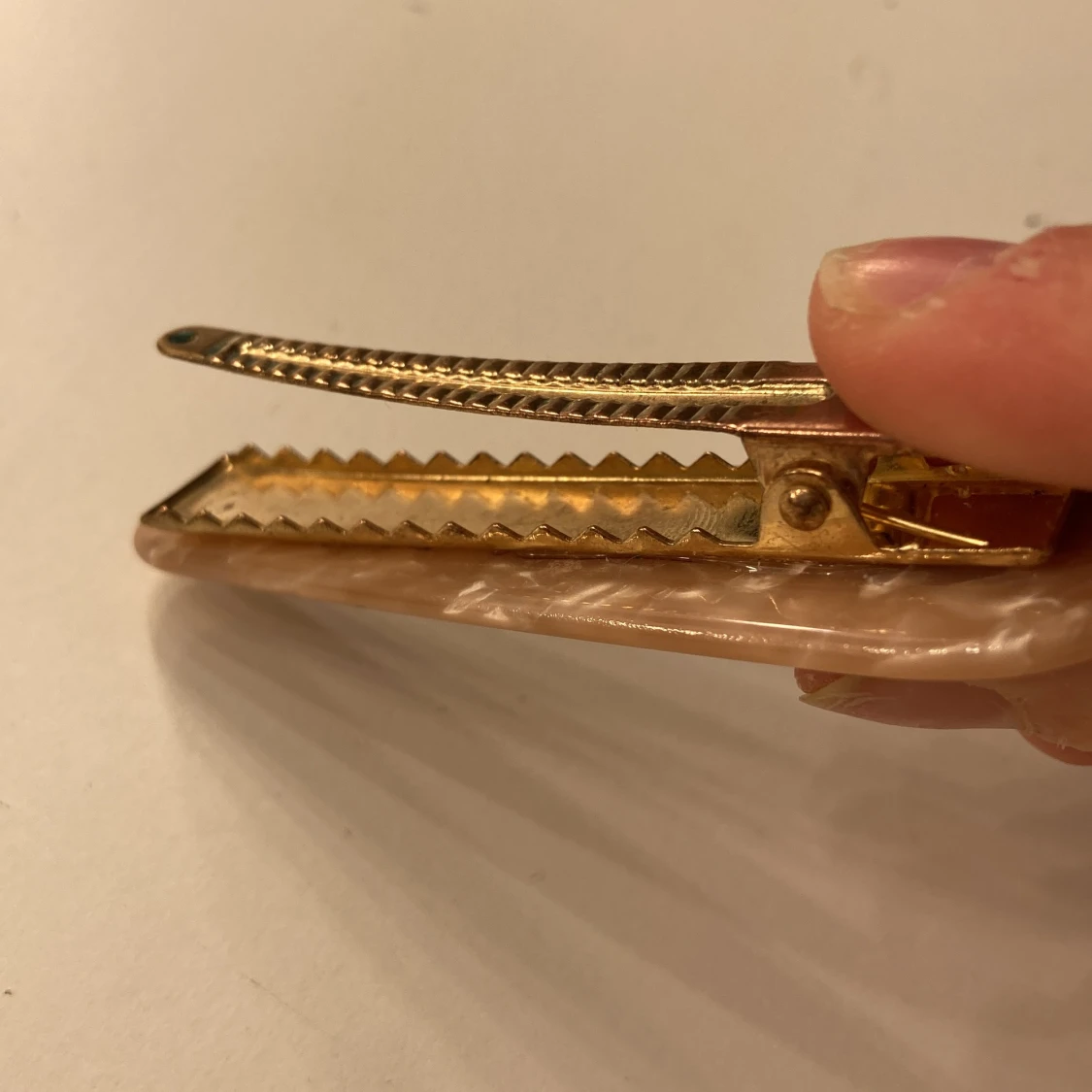 Hårspänne💗 - 91